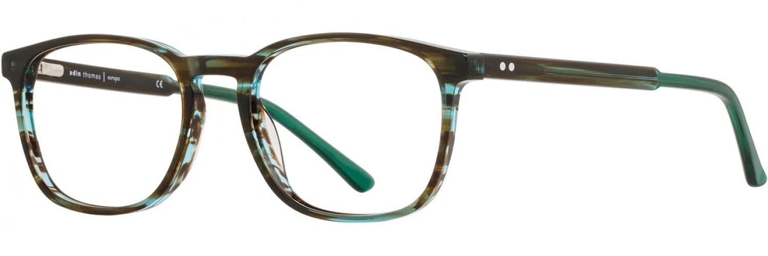 Adin Thomas AT560 Eyeglasses - view 6
